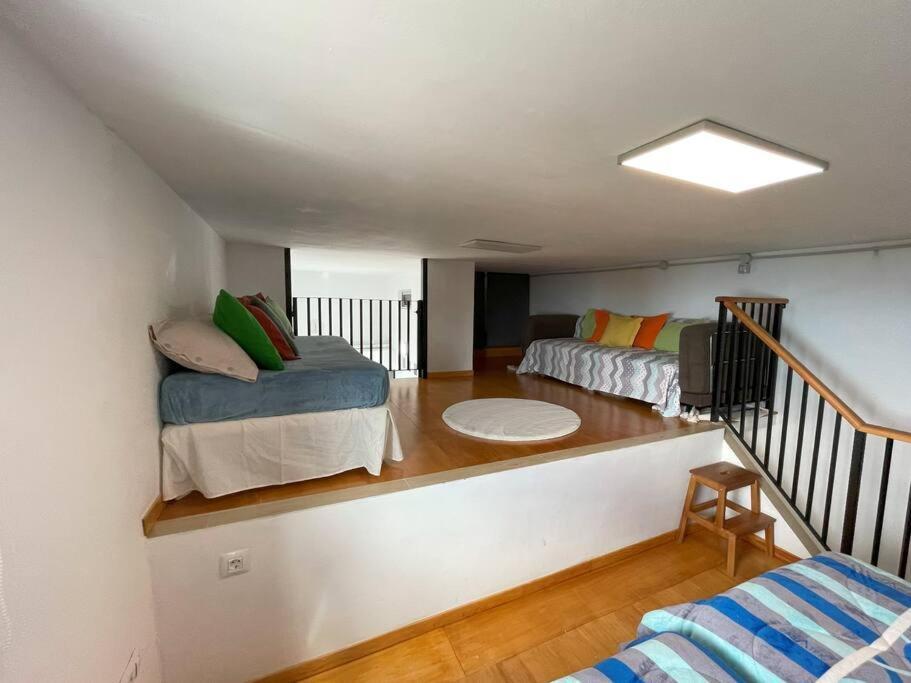 La Casita De La Pared Apartment Santa Cruz de Tenerife Ngoại thất bức ảnh