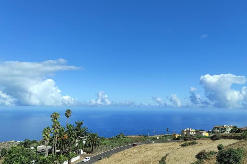 La Casita De La Pared Apartment Santa Cruz de Tenerife Ngoại thất bức ảnh