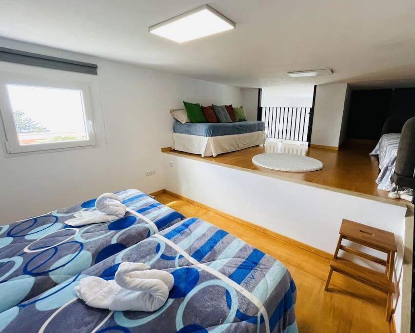 La Casita De La Pared Apartment Santa Cruz de Tenerife Ngoại thất bức ảnh