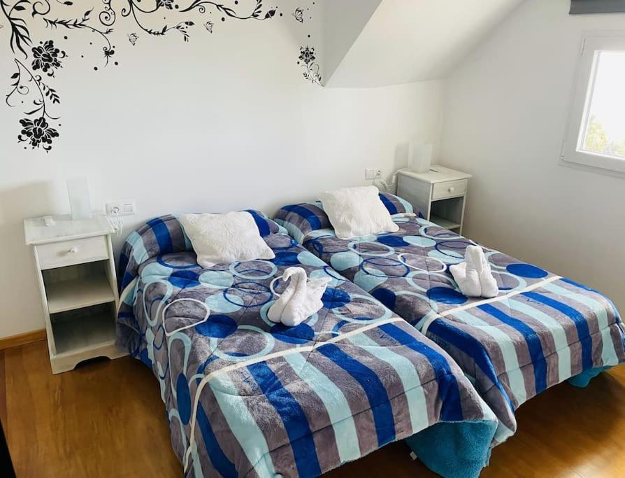 La Casita De La Pared Apartment Santa Cruz de Tenerife Ngoại thất bức ảnh
