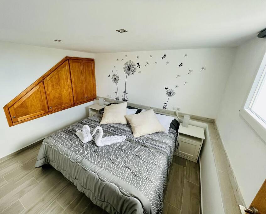 La Casita De La Pared Apartment Santa Cruz de Tenerife Ngoại thất bức ảnh