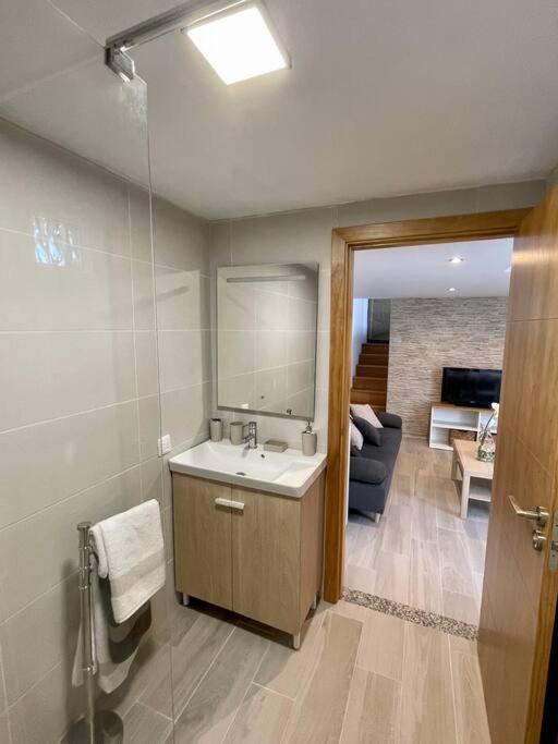 La Casita De La Pared Apartment Santa Cruz de Tenerife Ngoại thất bức ảnh